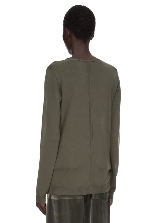 RICK OWENS – TRICOTS RP02E4623M-25 RICK OWENS – TRICOTS RP02E4623M-25