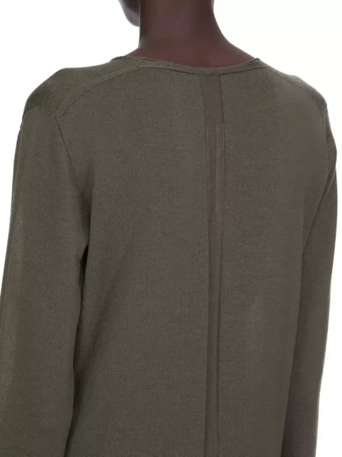 RICK OWENS – TRICOTS RP02E4623M-25 RICK OWENS – TRICOTS RP02E4623M-25
