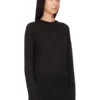 RICK OWENS – TRICOTS RP02E4624M-09 RICK OWENS – TRICOTS RP02E4624M-09