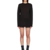 RICK OWENS – TRICOTS RP02E4624M-09 RICK OWENS – TRICOTS RP02E4624M-09