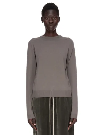 RICK OWENS – TRICOTS RP02E4624M-34