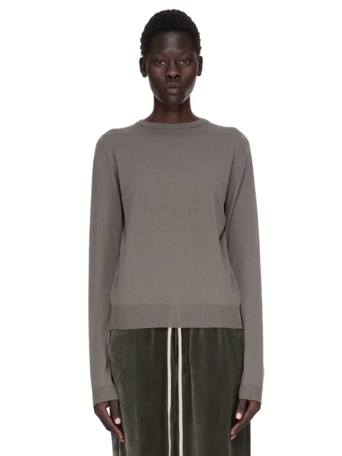 RICK OWENS – TRICOTS RP02E4624M-34
