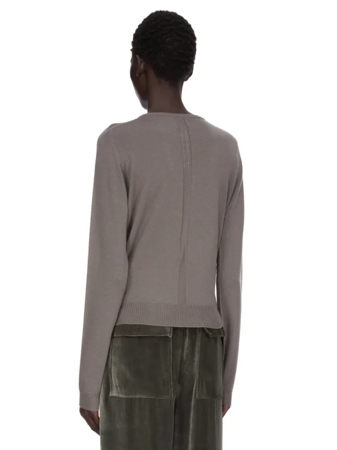 RICK OWENS – TRICOTS RP02E4624M-34