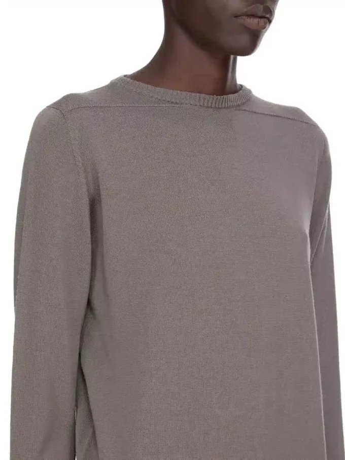 RICK OWENS – TRICOTS RP02E4624M-34