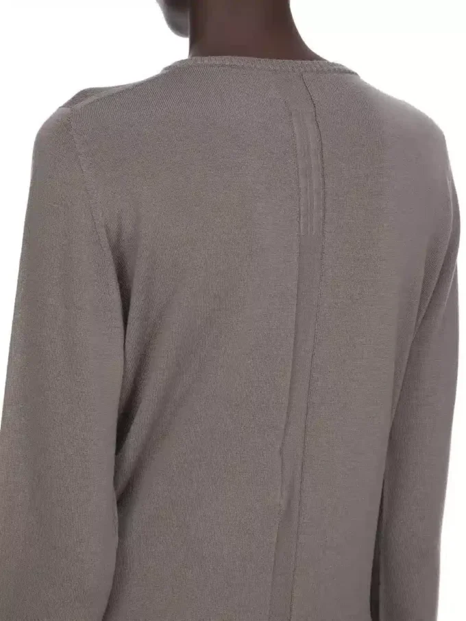RICK OWENS – TRICOTS RP02E4624M-34