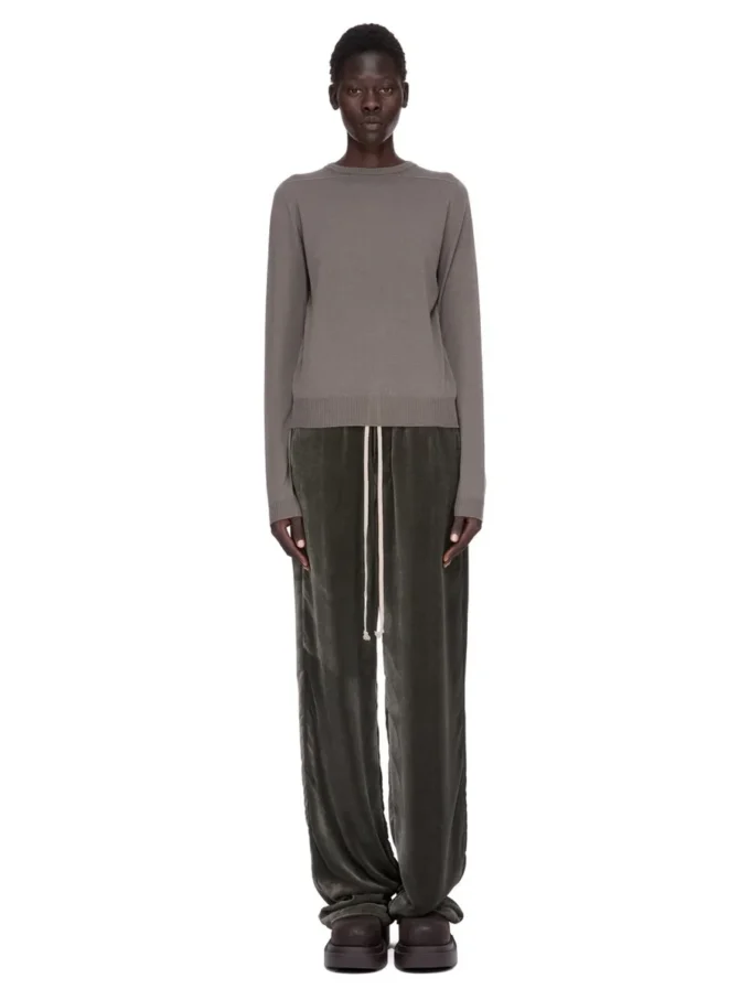 RICK OWENS – TRICOTS RP02E4624M-34
