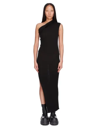 RICK OWENS – TRICOTS RP02E4627RIBM-09 RICK OWENS – TRICOTS RP02E4627RIBM-09