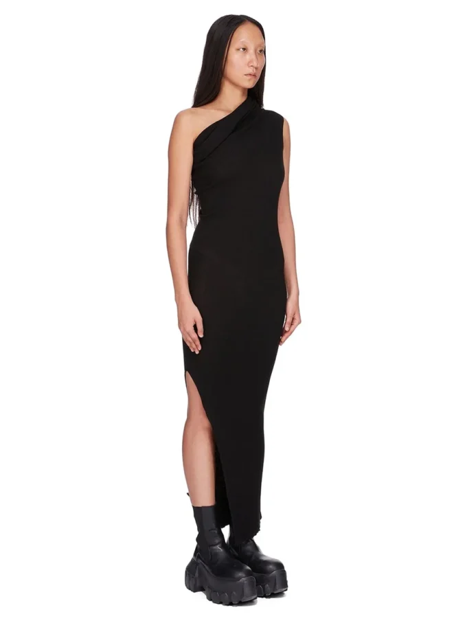 RICK OWENS – TRICOTS RP02E4627RIBM-09 RICK OWENS – TRICOTS RP02E4627RIBM-09