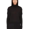 RICK OWENS – TRICOTS RP02E4629M-09 RICK OWENS – TRICOTS RP02E4629M-09