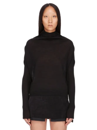 RICK OWENS – TRICOTS RP02E4629M-09