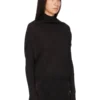 RICK OWENS – TRICOTS RP02E4629M-09 RICK OWENS – TRICOTS RP02E4629M-09