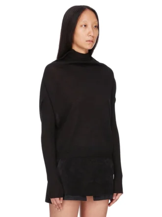 RICK OWENS – TRICOTS RP02E4629M-09