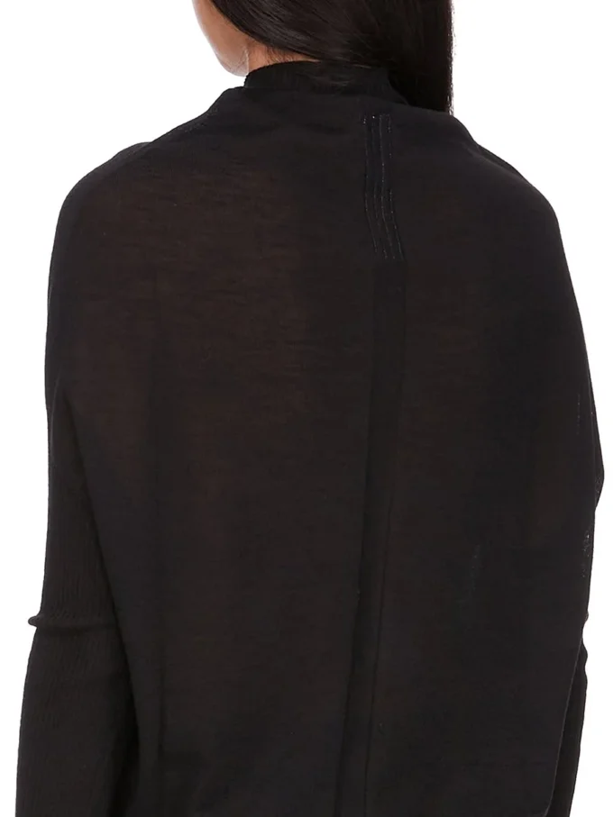 RICK OWENS – TRICOTS RP02E4629M-09 RICK OWENS – TRICOTS RP02E4629M-09