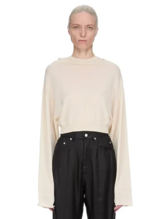 RICK OWENS – TRICOTS RP02E4632M-21