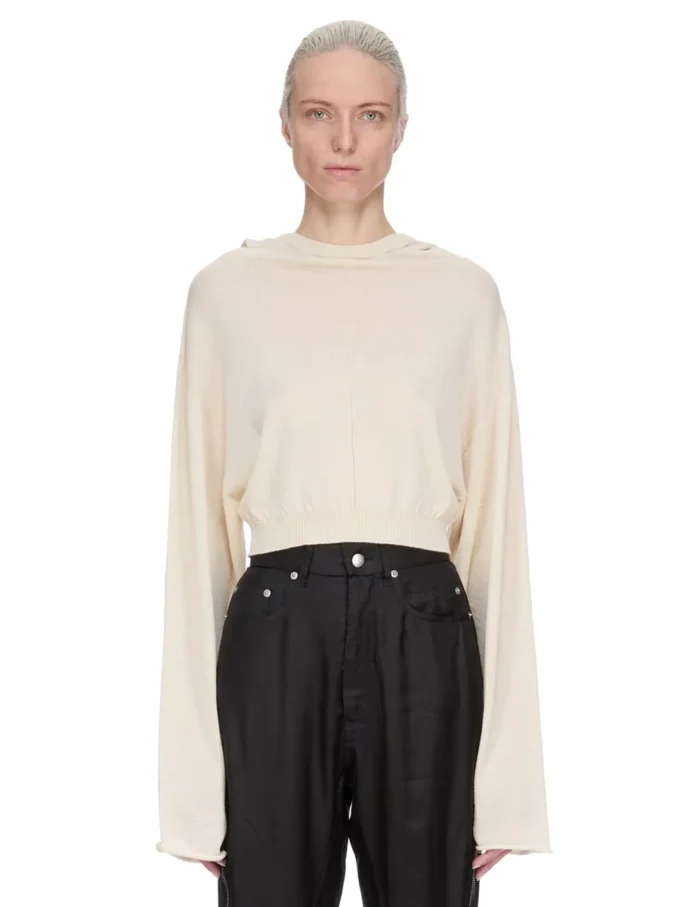 RICK OWENS – TRICOTS RP02E4632M-21 RICK OWENS – TRICOTS RP02E4632M-21