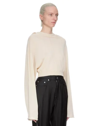 RICK OWENS – TRICOTS RP02E4632M-21