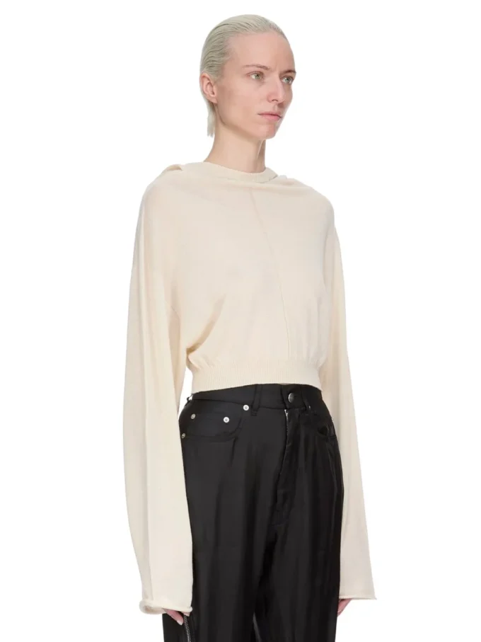 RICK OWENS – TRICOTS RP02E4632M-21 RICK OWENS – TRICOTS RP02E4632M-21