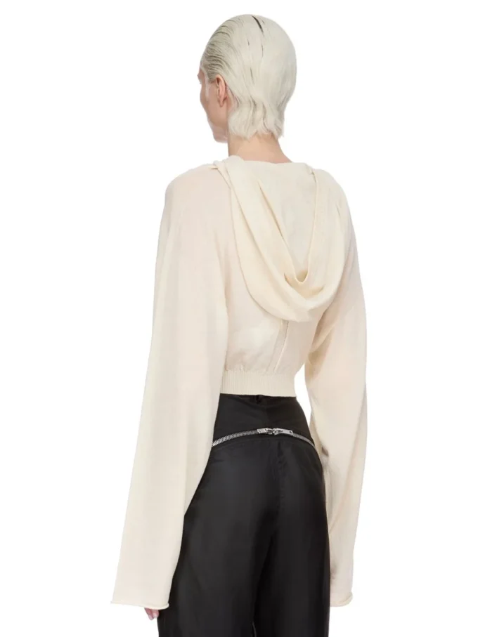 RICK OWENS – TRICOTS RP02E4632M-21 RICK OWENS – TRICOTS RP02E4632M-21