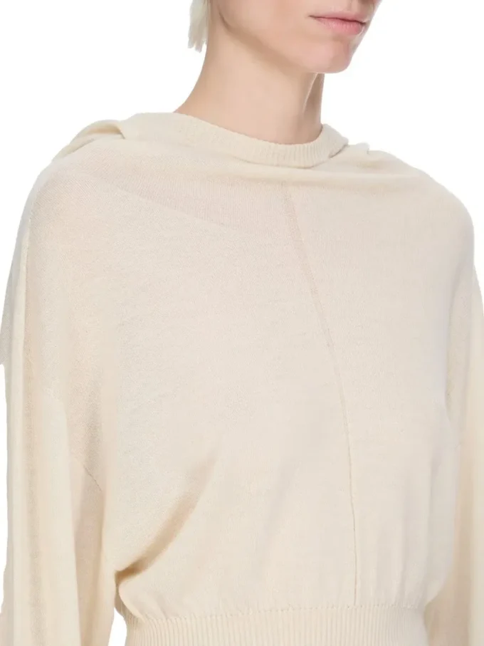 RICK OWENS – TRICOTS RP02E4632M-21 RICK OWENS – TRICOTS RP02E4632M-21