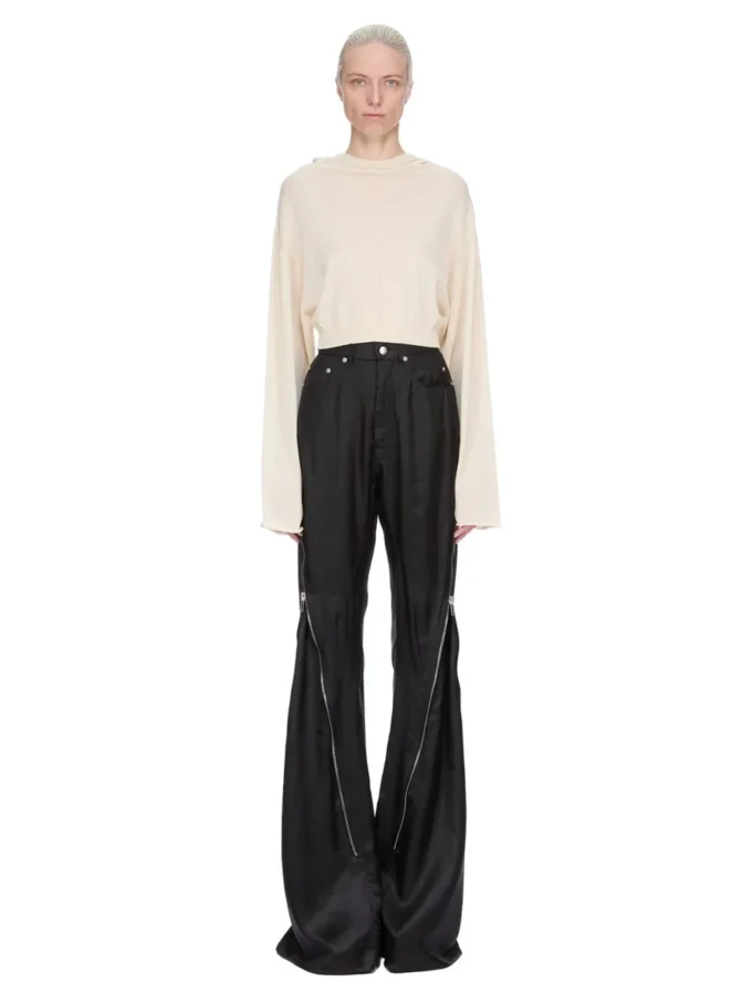 RICK OWENS – TRICOTS RP02E4632M-21 RICK OWENS – TRICOTS RP02E4632M-21