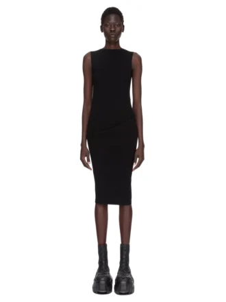 RICK OWENS – TRICOTS RP02E4638RIBVI-09