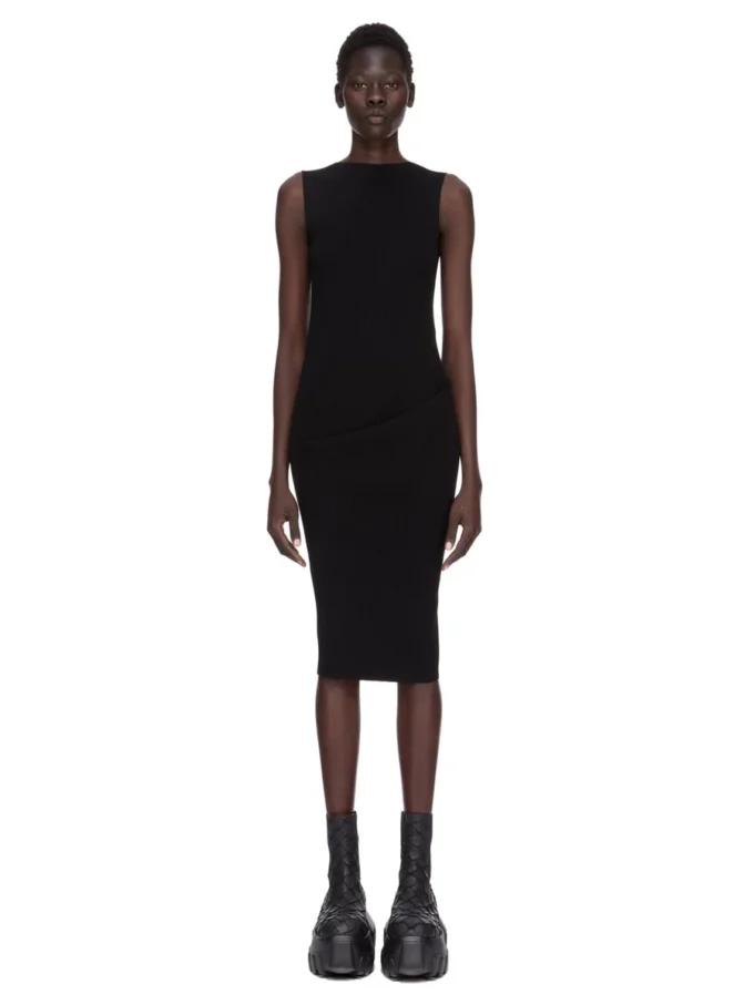 RICK OWENS – TRICOTS RP02E4638RIBVI-09 RICK OWENS – TRICOTS RP02E4638RIBVI-09