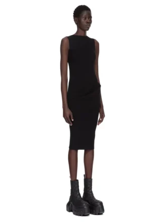 RICK OWENS – TRICOTS RP02E4638RIBVI-09