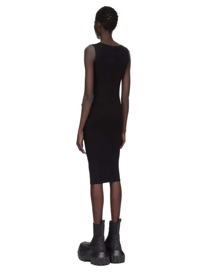 RICK OWENS – TRICOTS RP02E4638RIBVI-09 RICK OWENS – TRICOTS RP02E4638RIBVI-09