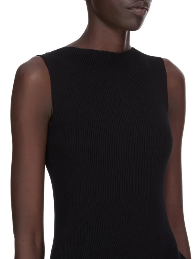 RICK OWENS – TRICOTS RP02E4638RIBVI-09 RICK OWENS – TRICOTS RP02E4638RIBVI-09