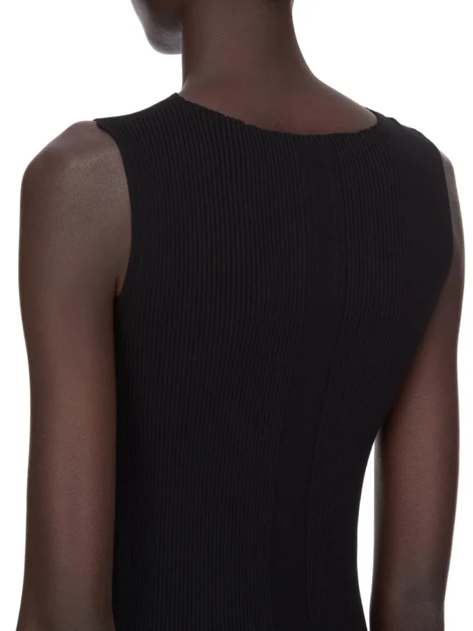 RICK OWENS – TRICOTS RP02E4638RIBVI-09 RICK OWENS – TRICOTS RP02E4638RIBVI-09