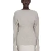 RICK OWENS – TRICOTS RP02E4640KWV-08 RICK OWENS – TRICOTS RP02E4640KWV-08