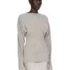 RICK OWENS – TRICOTS RP02E4640KWV-08 RICK OWENS – TRICOTS RP02E4640KWV-08