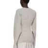 RICK OWENS – TRICOTS RP02E4640KWV-08 RICK OWENS – TRICOTS RP02E4640KWV-08
