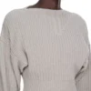 RICK OWENS – TRICOTS RP02E4640KWV-08 RICK OWENS – TRICOTS RP02E4640KWV-08
