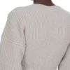 RICK OWENS – TRICOTS RP02E4640KWV-08 RICK OWENS – TRICOTS RP02E4640KWV-08