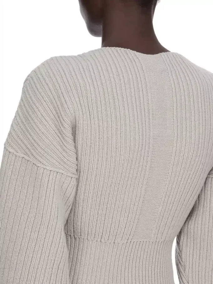 RICK OWENS – TRICOTS RP02E4640KWV-08 RICK OWENS – TRICOTS RP02E4640KWV-08