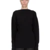 RICK OWENS – TRICOTS RP02E4640KWV-09 RICK OWENS – TRICOTS RP02E4640KWV-09