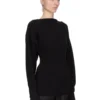 RICK OWENS – TRICOTS RP02E4640KWV-09 RICK OWENS – TRICOTS RP02E4640KWV-09