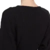 RICK OWENS – TRICOTS RP02E4640KWV-09 RICK OWENS – TRICOTS RP02E4640KWV-09