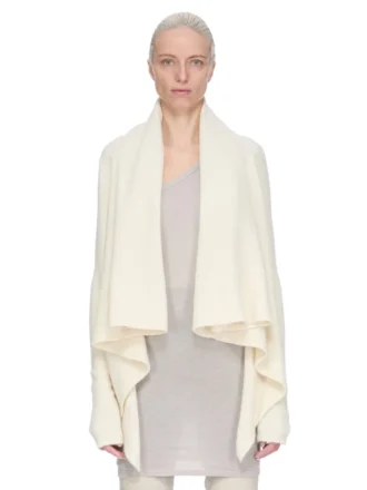 RICK OWENS – TRICOTS RP02E4642KWP-11