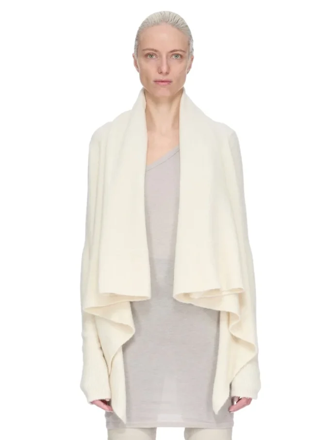 RICK OWENS – TRICOTS RP02E4642KWP-11