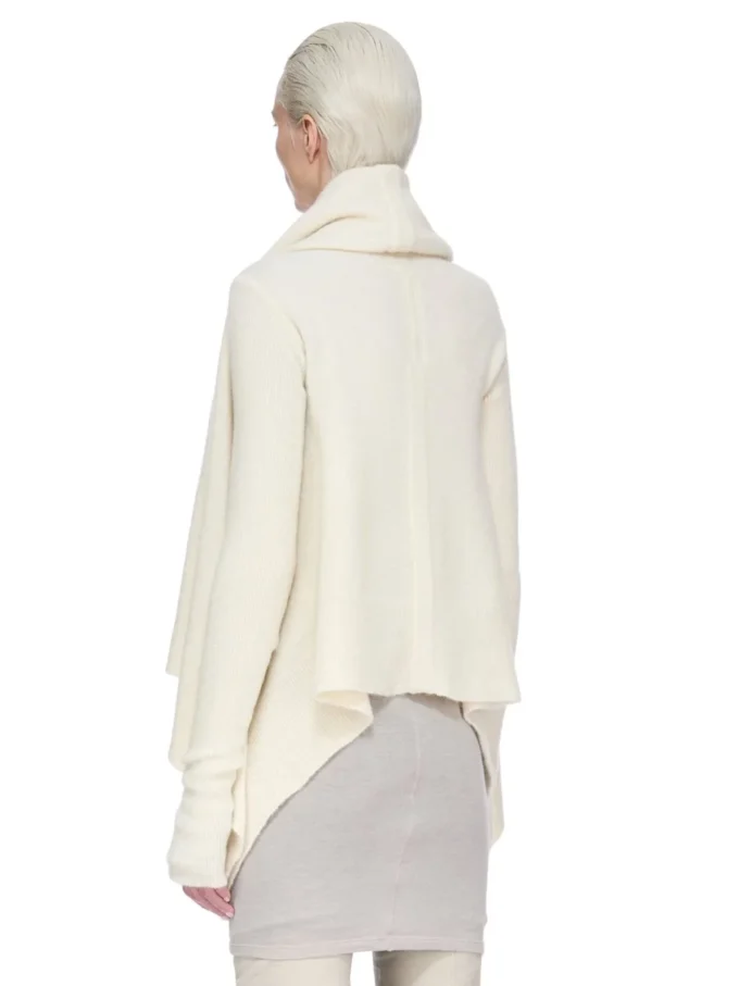 RICK OWENS – TRICOTS RP02E4642KWP-11