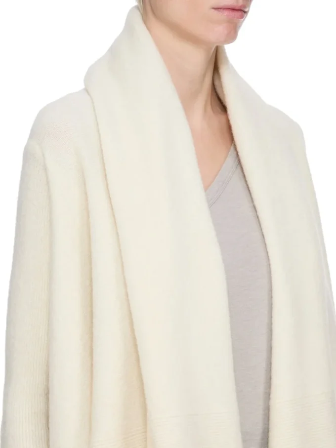RICK OWENS – TRICOTS RP02E4642KWP-11