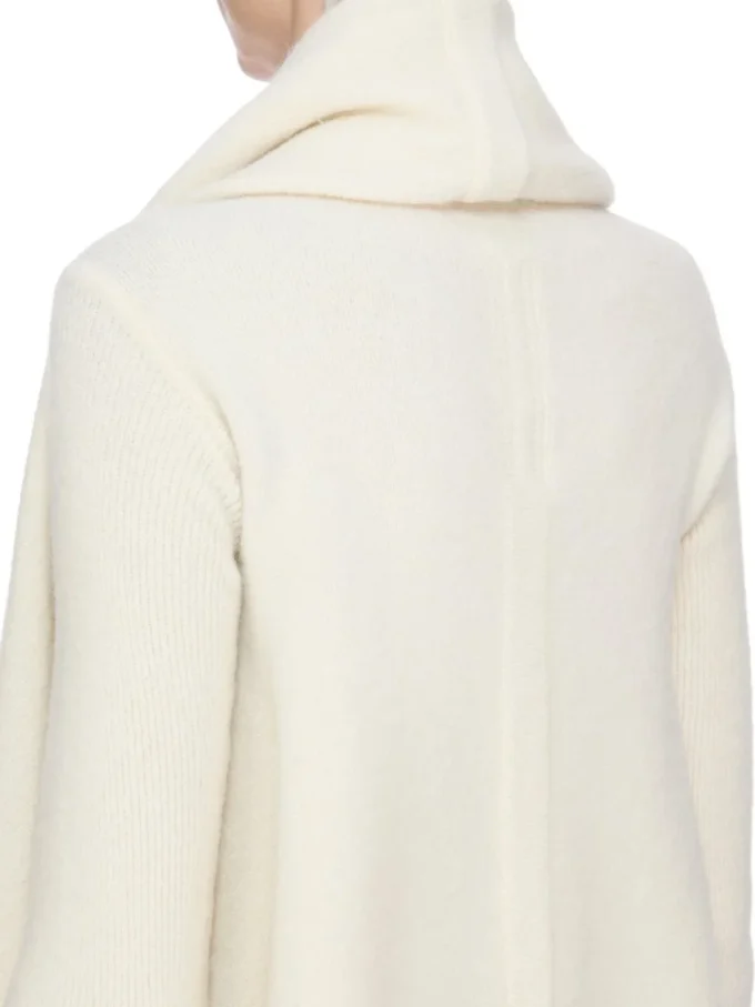 RICK OWENS – TRICOTS RP02E4642KWP-11