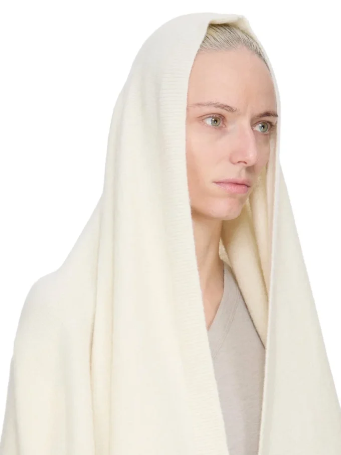 RICK OWENS – TRICOTS RP02E4642KWP-11