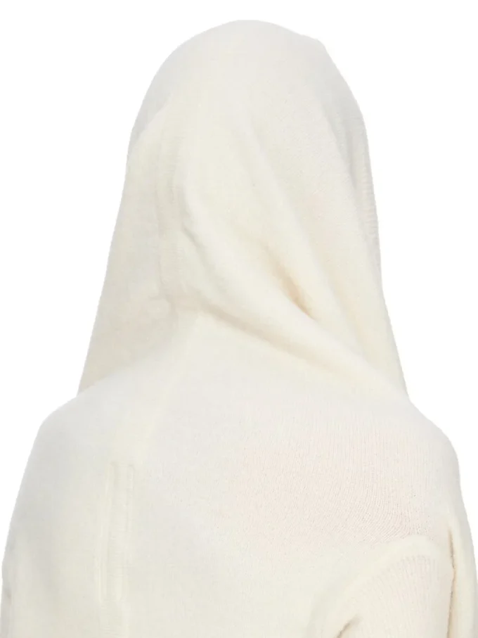 RICK OWENS – TRICOTS RP02E4642KWP-11
