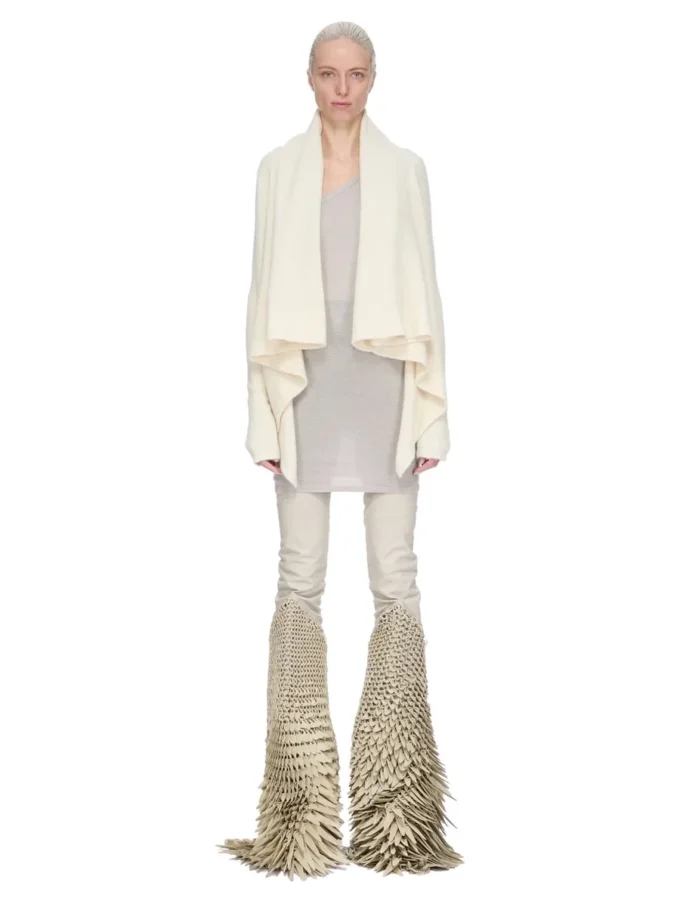 RICK OWENS – TRICOTS RP02E4642KWP-11