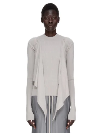 RICK OWENS – TRICOTS RP02E4645M-08