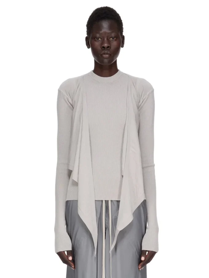 RICK OWENS – TRICOTS RP02E4645M-08