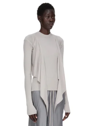 RICK OWENS – TRICOTS RP02E4645M-08